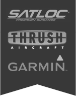 Satloc | Thrush Aircraft