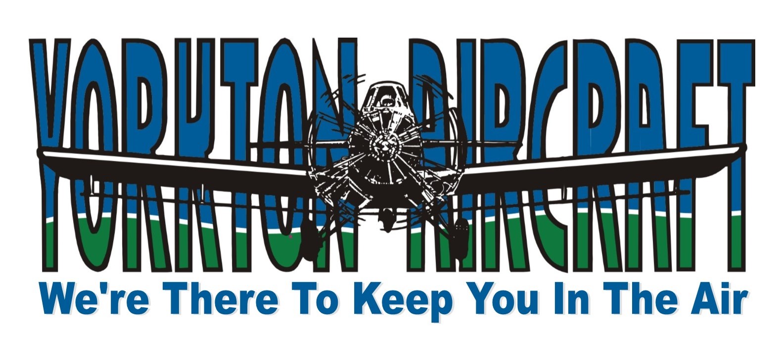 Yorkton Aircraft Service